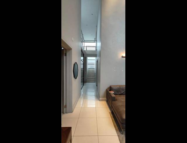 3 BEDROOM PROPERTY TO RENT IN HOUGHTON